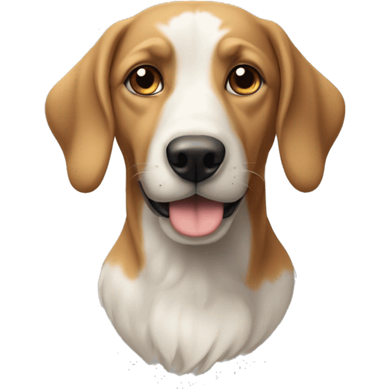 silindir şapkalı köpek balığı emoji