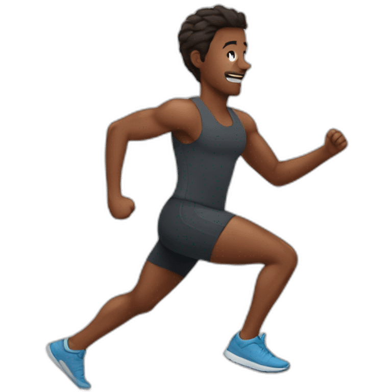 cardio emoji