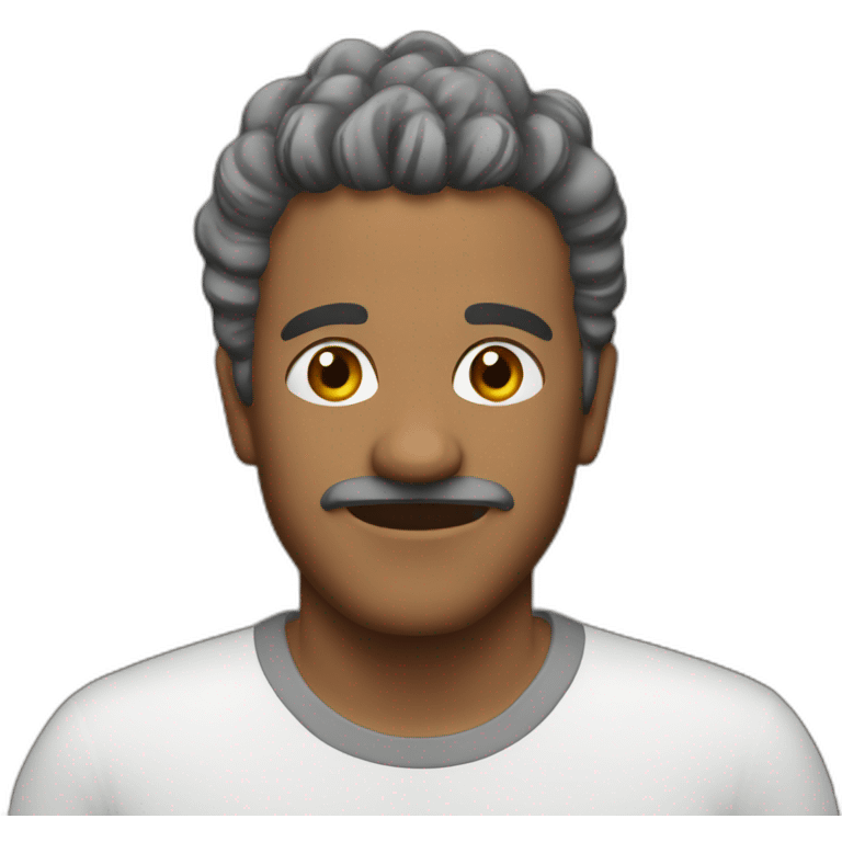 Amine matue emoji