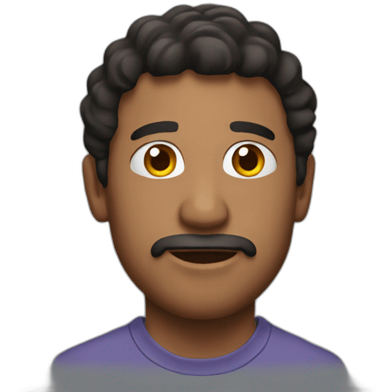 Mike emoji