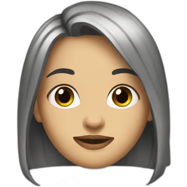 Amanda emoji