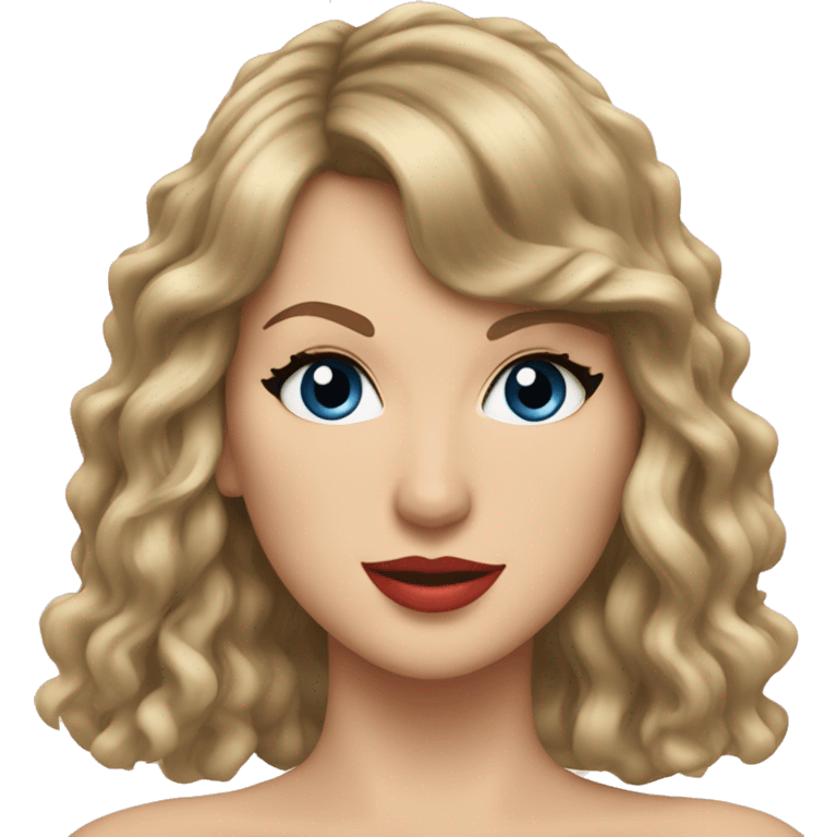 Taylor Swift  emoji