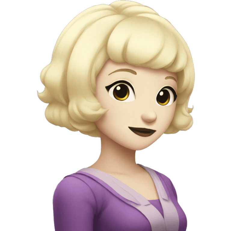 rose lalonde emoji