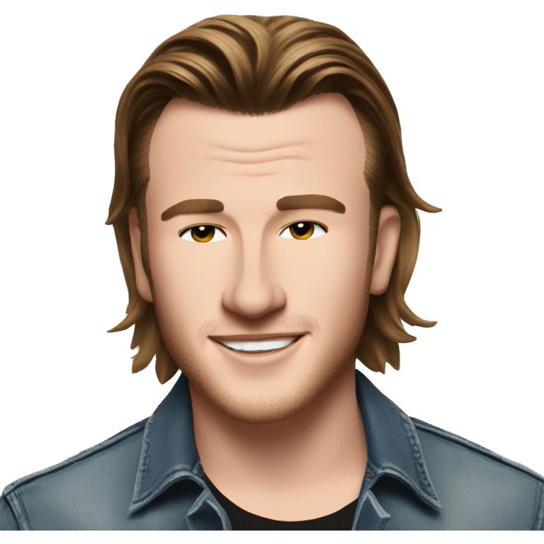 Morgan wallen emoji