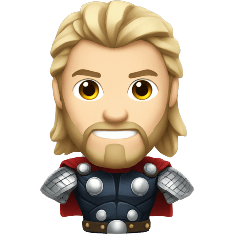 Thor emoji