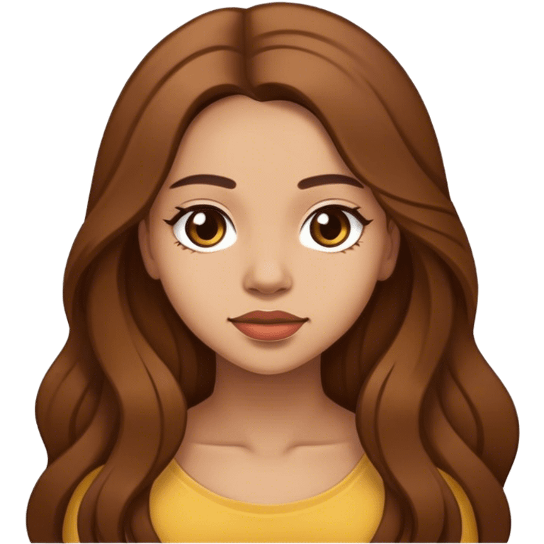 Vanessa  emoji