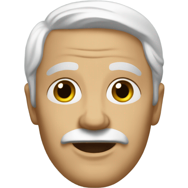 Julius Cesar  emoji