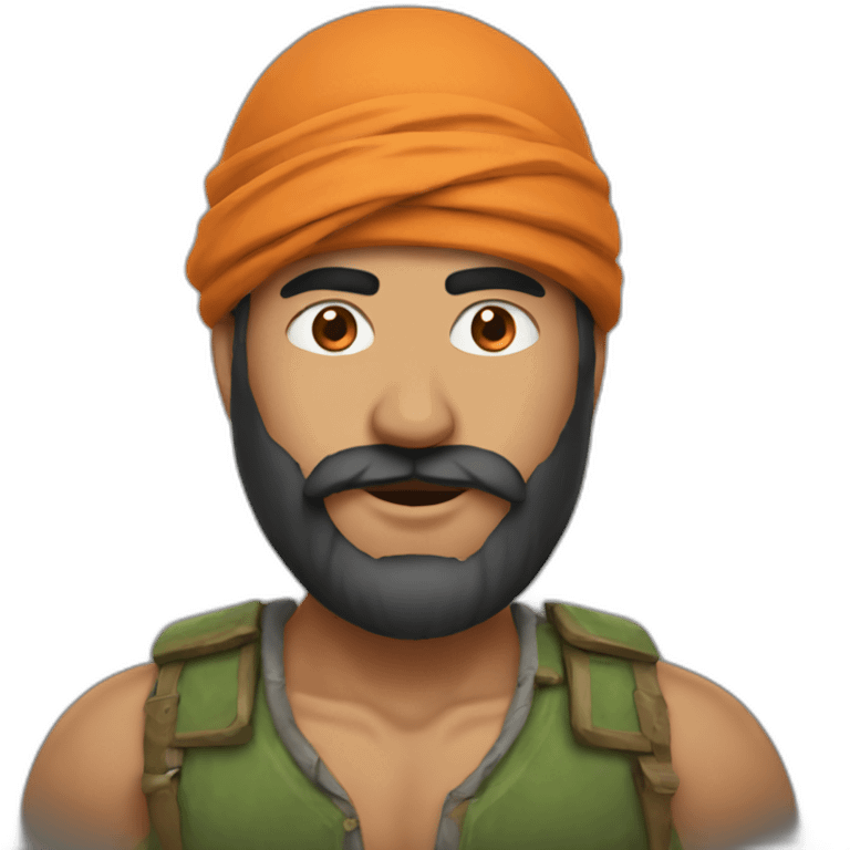 jagga-jatt emoji