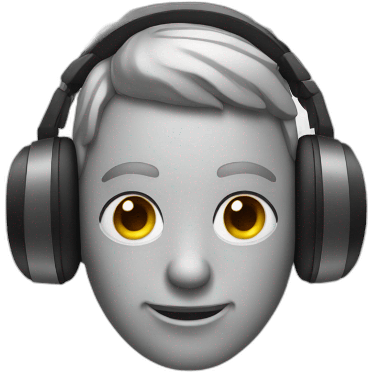 deezer emoji