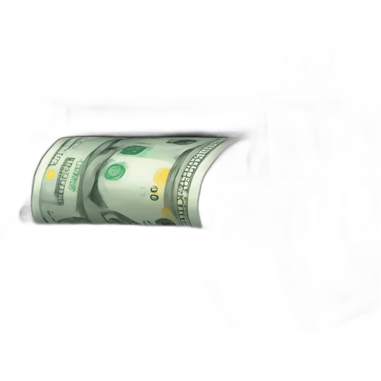 money printer emoji