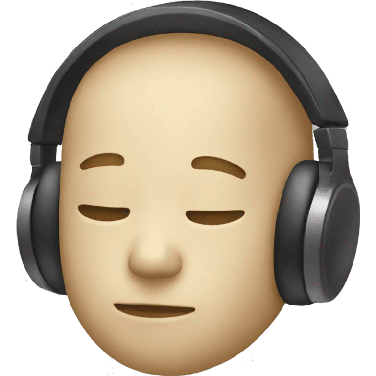 SLEEPING CONTROLLER DJ emoji