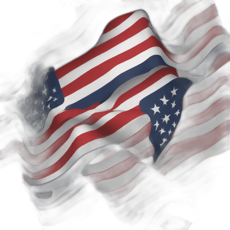 Us navy flag emoji