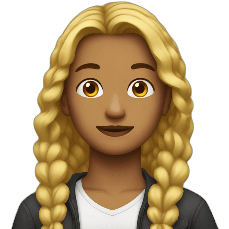 Tayc emoji