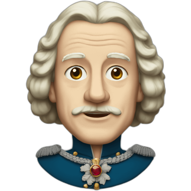 king Charles iii emoji