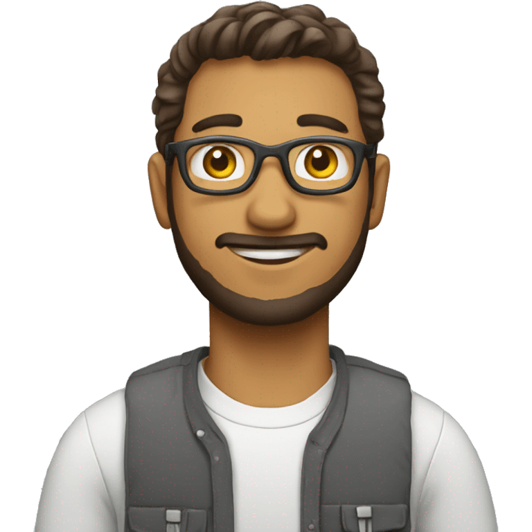 software engineer ducl emoji