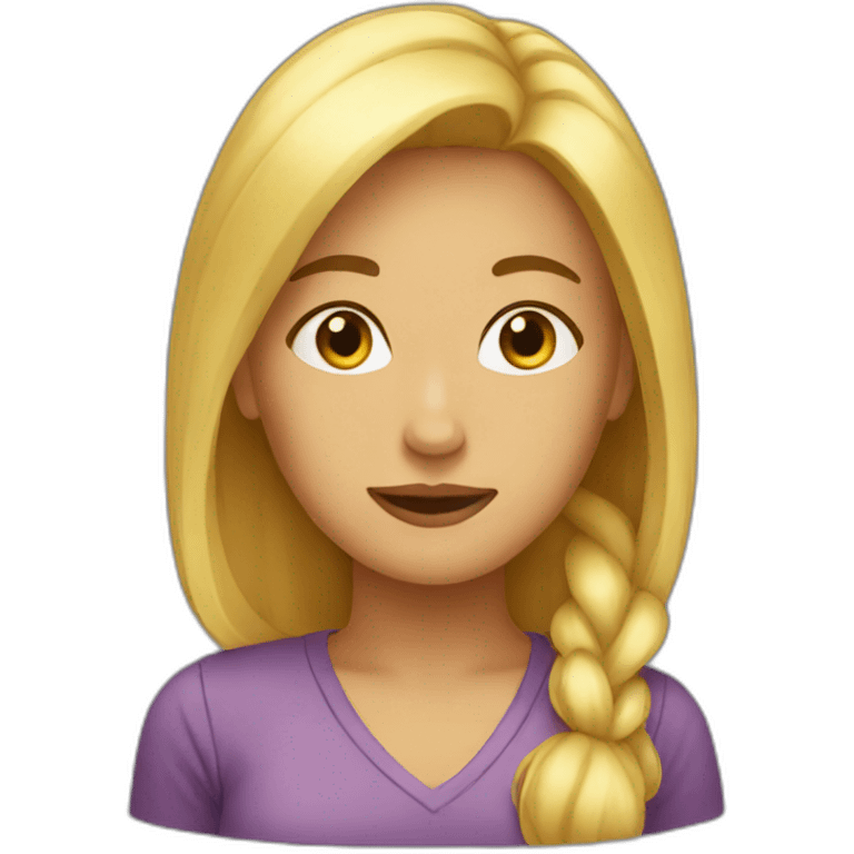 woman day emoji