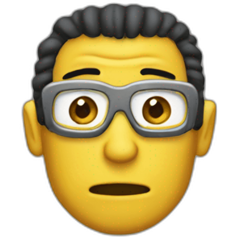 bender rodriguez emoji