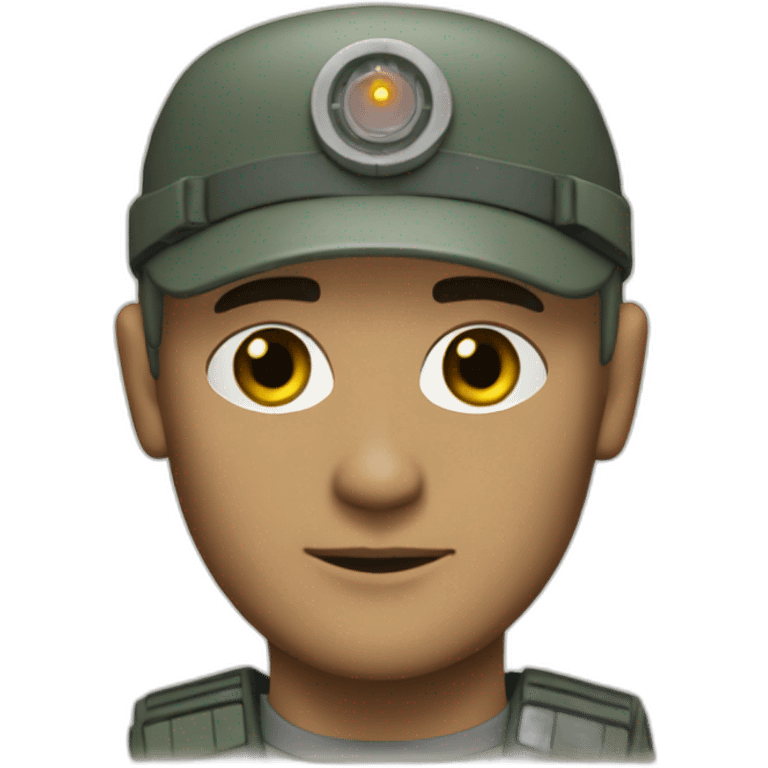 Stargate SG-1 emoji