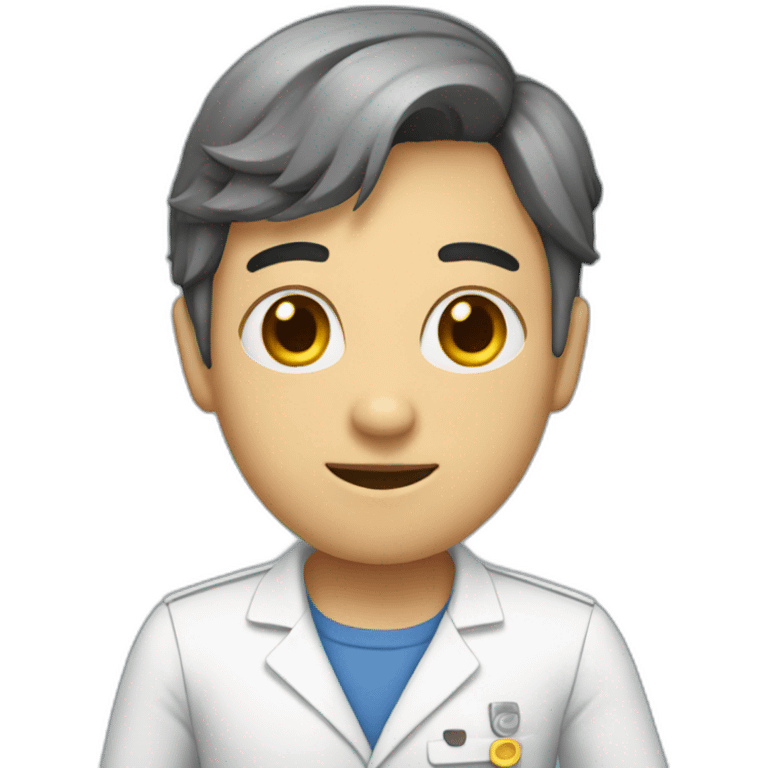 persona enferma  emoji