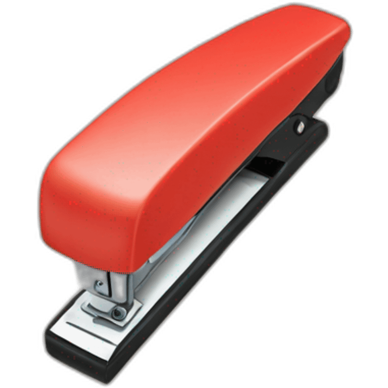 stapler emoji