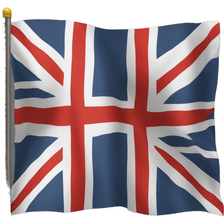 England flag big emoji