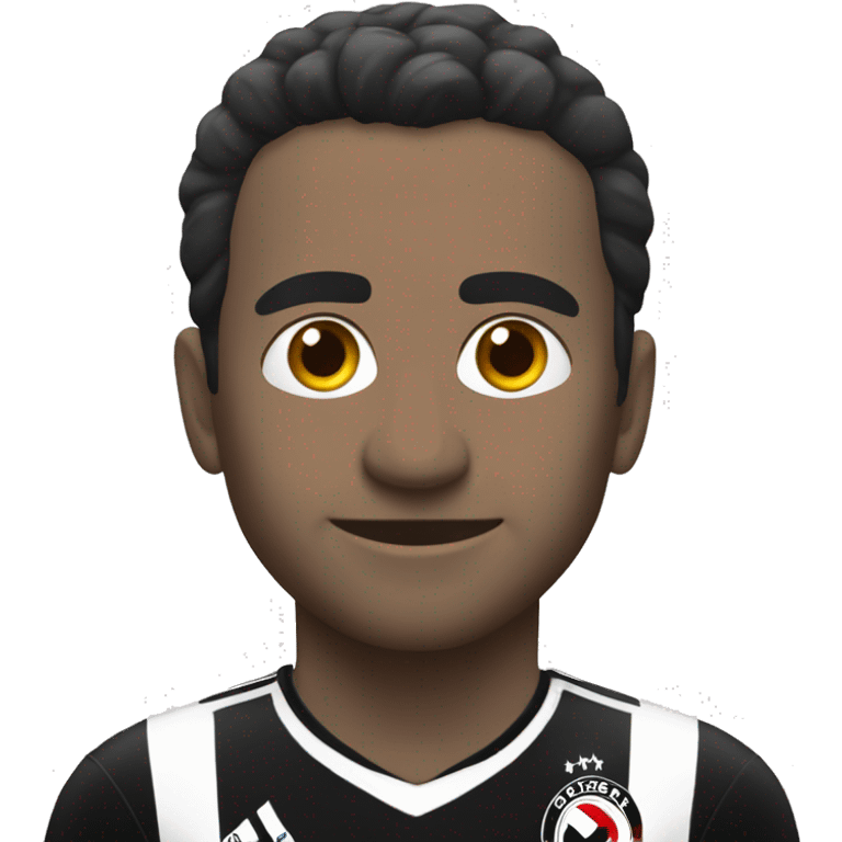 Beşiktaş Futbol emoji