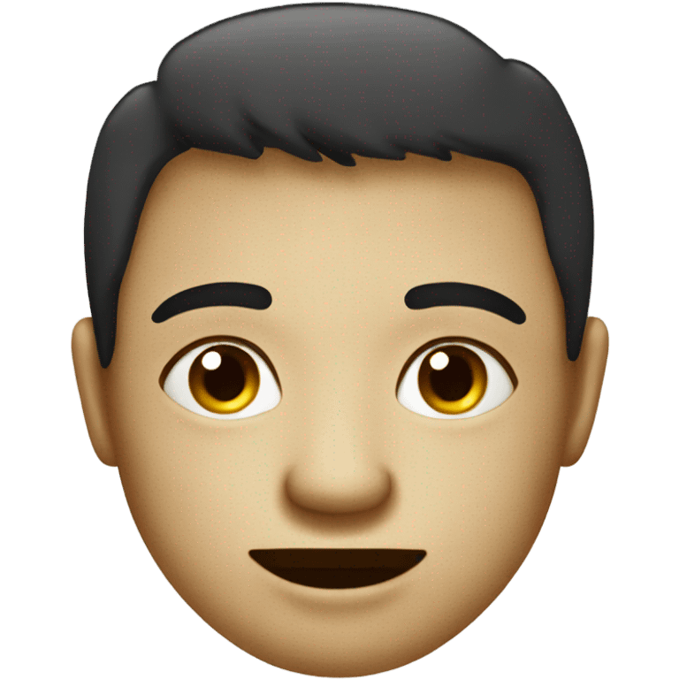 Hyperpigmentation  emoji