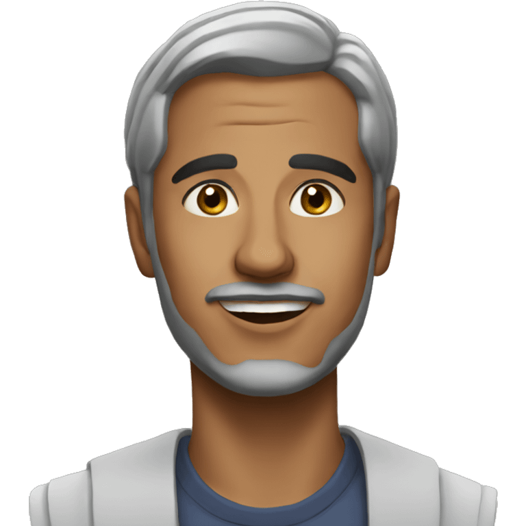 Ibrahim raissi emoji