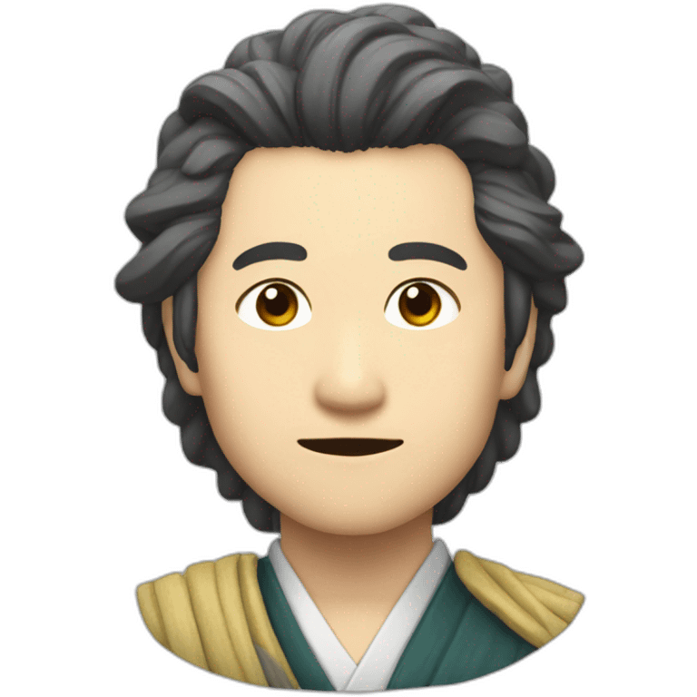 Sanatani Gojo satoru  emoji