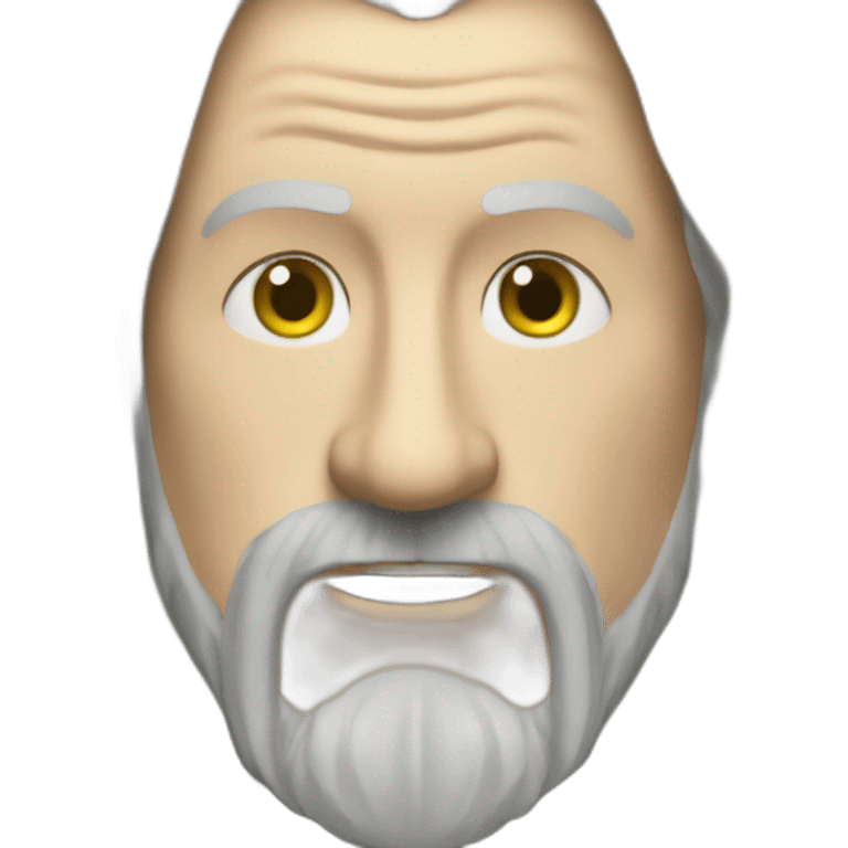 king Theoden emoji