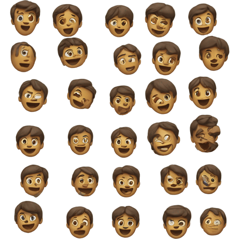 Hooray! emoji