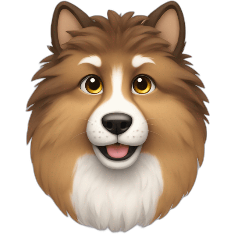 Furry emoji