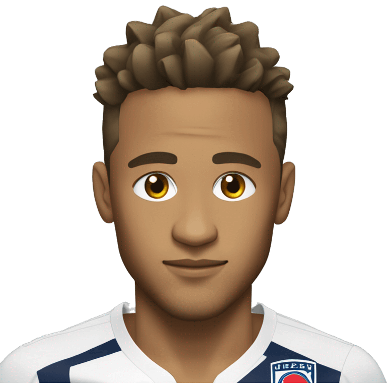 Neymar Jr. emoji