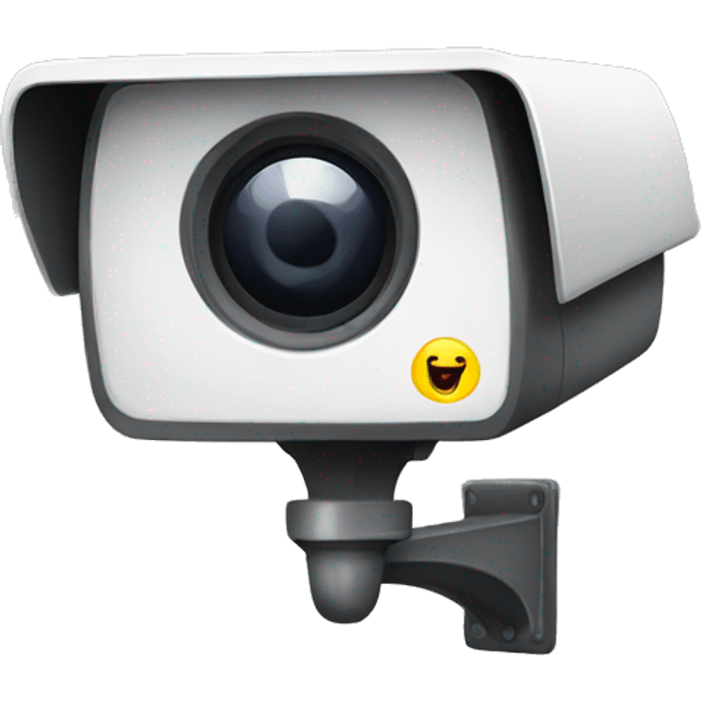 cctv camera emoji emoji