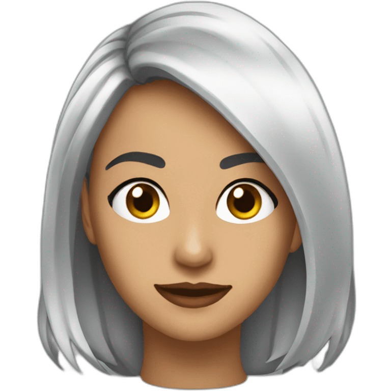 Vanessa morgane emoji