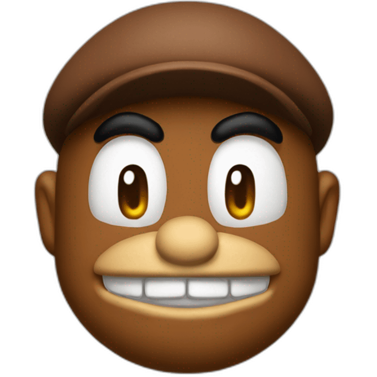 goombas-mario emoji