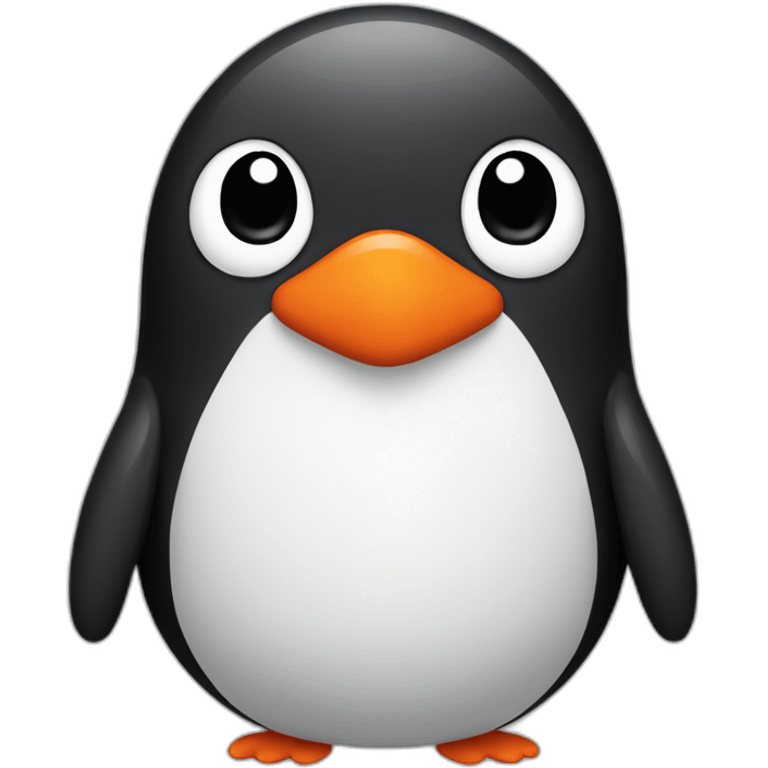 pingu emoji