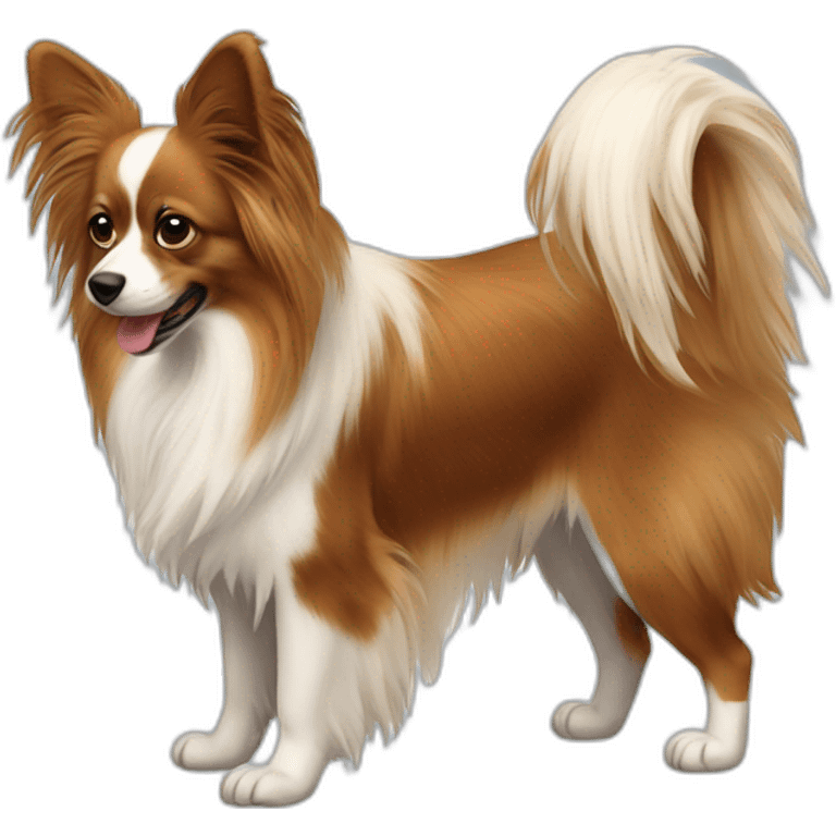 Nageur papillon emoji