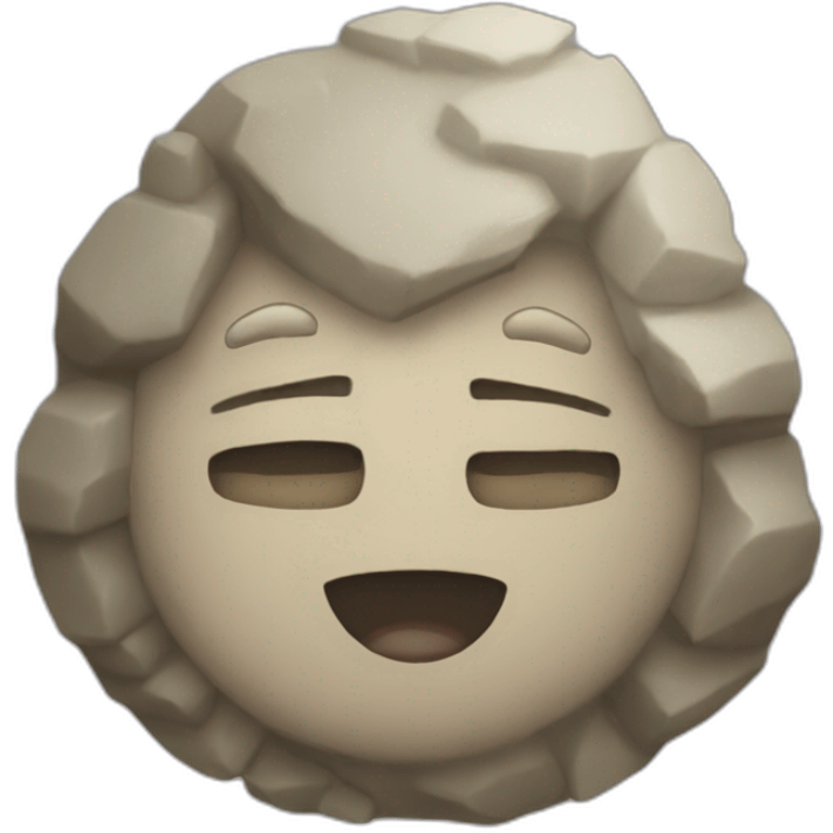 Piedra preciosa emoji