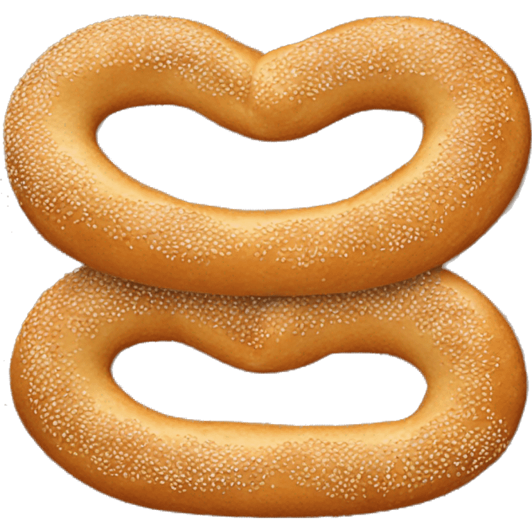 simit emoji