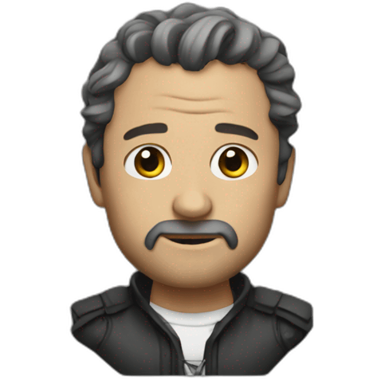 hannibal emoji