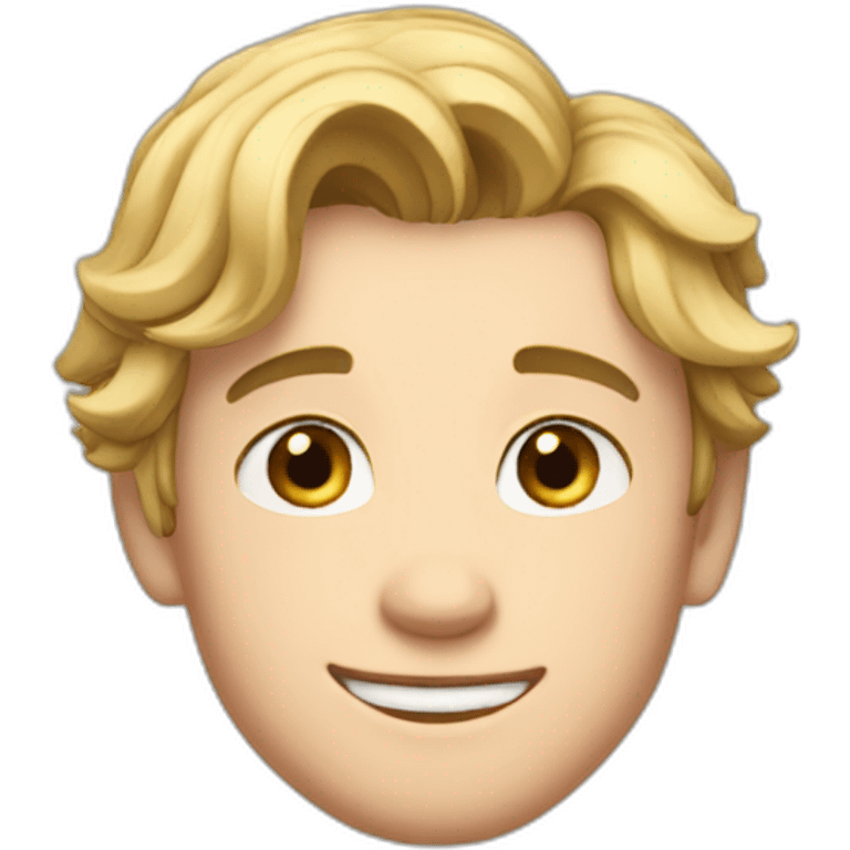 Adrien emoji