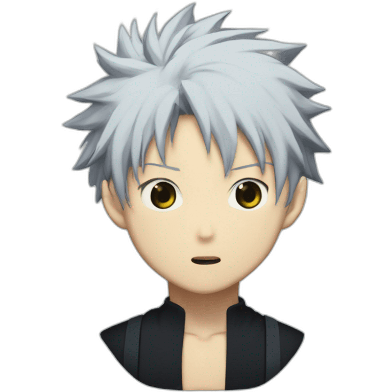 Jujutsu kaisen sukuna domain expansion  emoji