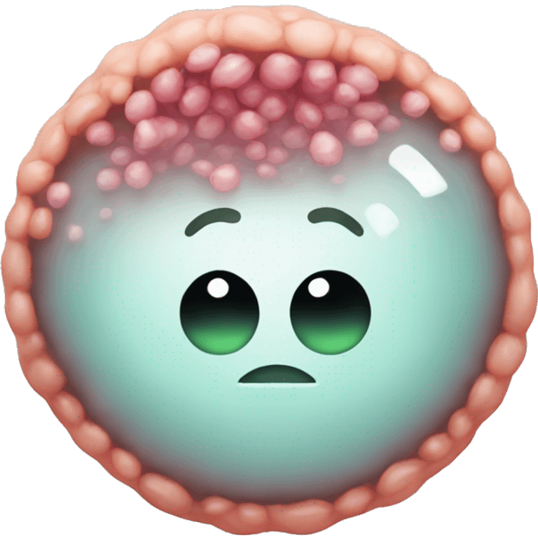 Blastocyst  emoji