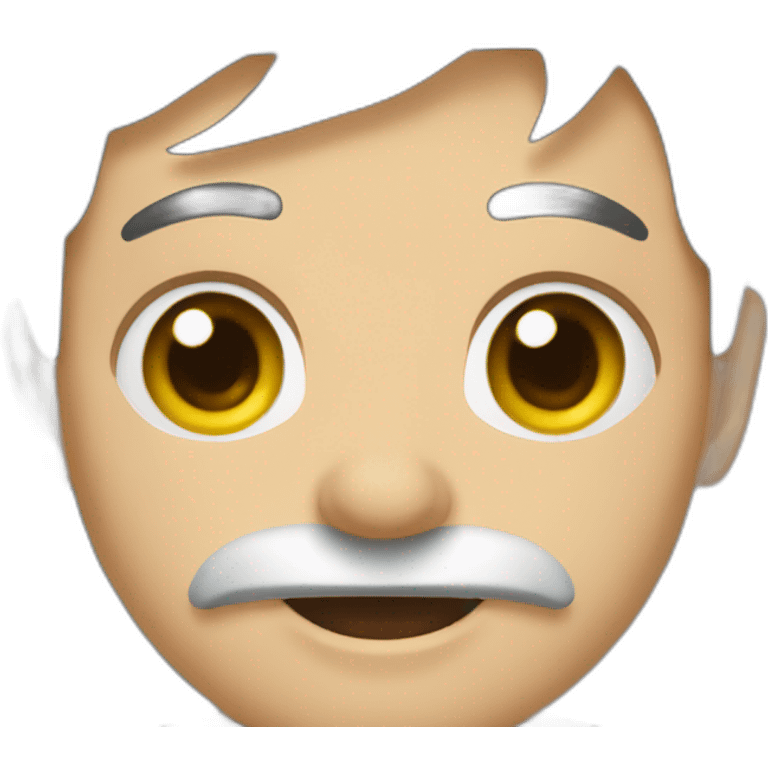 Allemand emoji