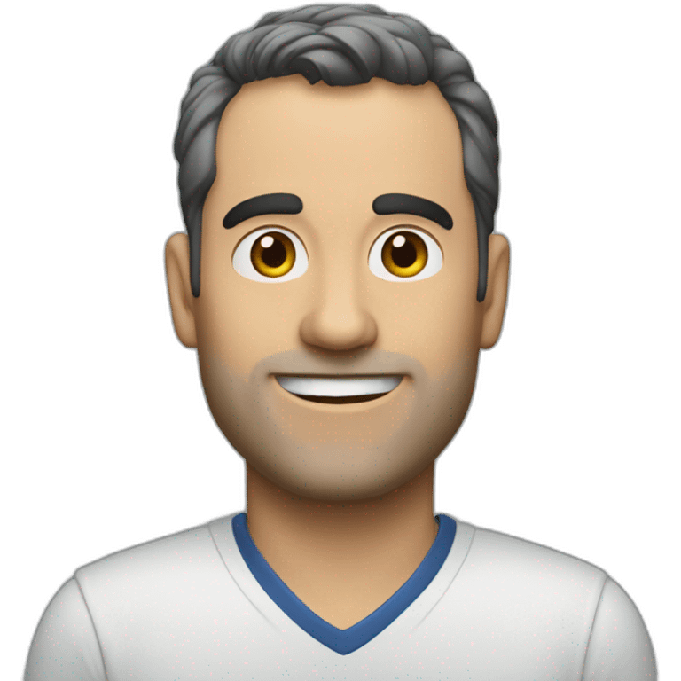 Paul mirabel emoji