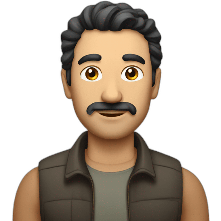 Celal sengor emoji