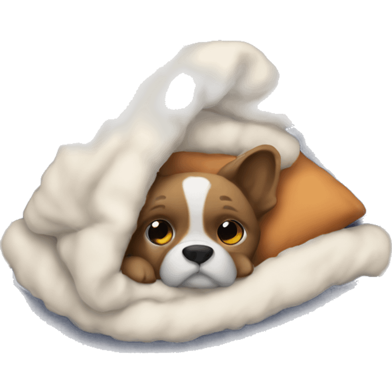 Cozy emoji