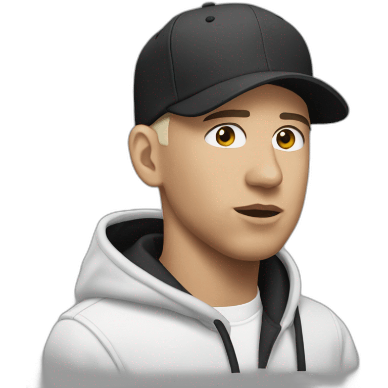 Eminem 2022 emoji