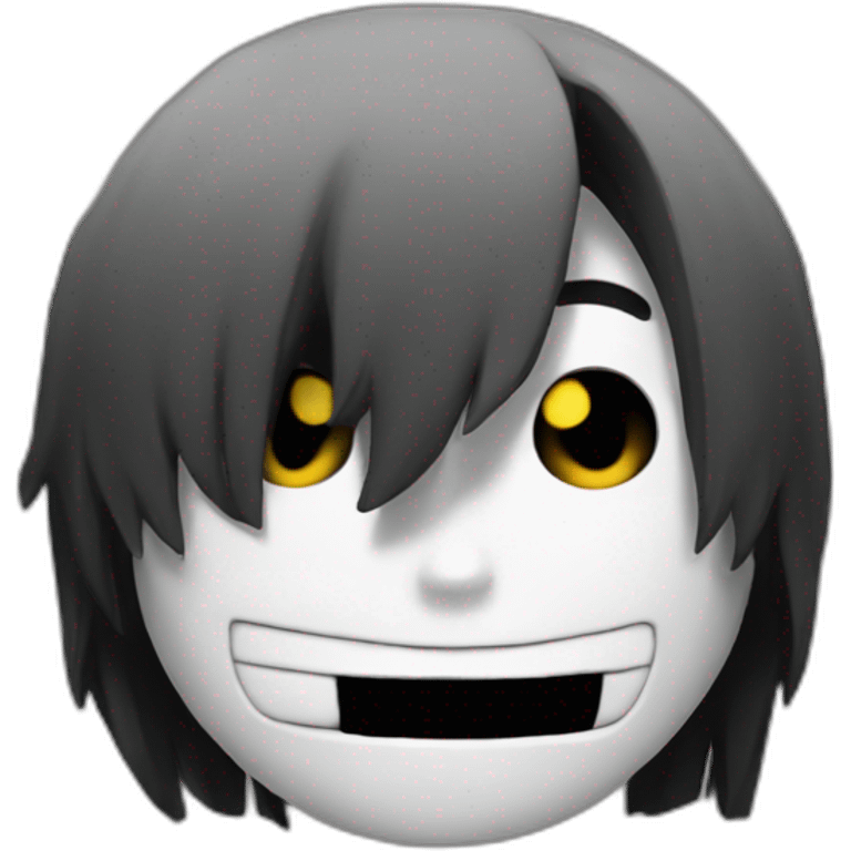 Undertale emoji